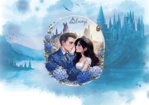 𝑩𝒊𝒏𝒂𝒓𝒊𝒐 𝟗 ¾ 𝒅𝒆𝒔𝒕𝒊𝒏𝒂𝒛𝒊𝒐𝒏𝒆 “𝑷𝒆𝒓 𝑺𝒆𝒎𝒑𝒓𝒆”: 𝑰𝒍 𝑴𝒂𝒕𝒓𝒊𝒎𝒐𝒏𝒊𝒐 𝒅𝒊 𝑳𝒊𝒔𝒔𝒆𝒕𝒉 𝒆 𝑴𝒂𝒊𝒌𝒐𝒍 05/09/2026