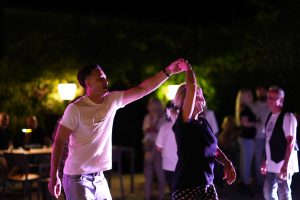 BACK TO THE 80s & 90s — Ristorante MIA