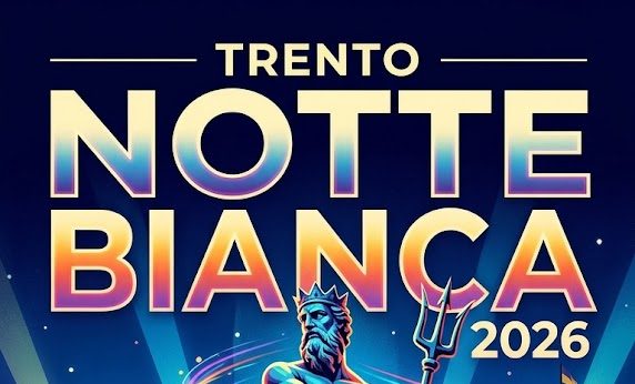 Notte Bianca 2026