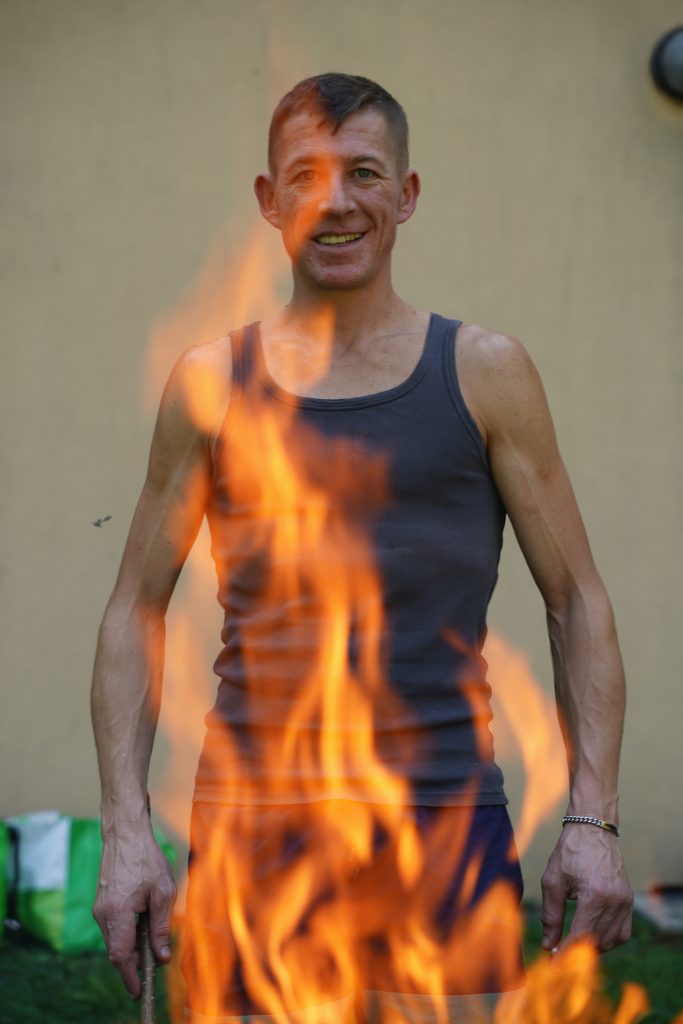 Festa Di  Ferragosto