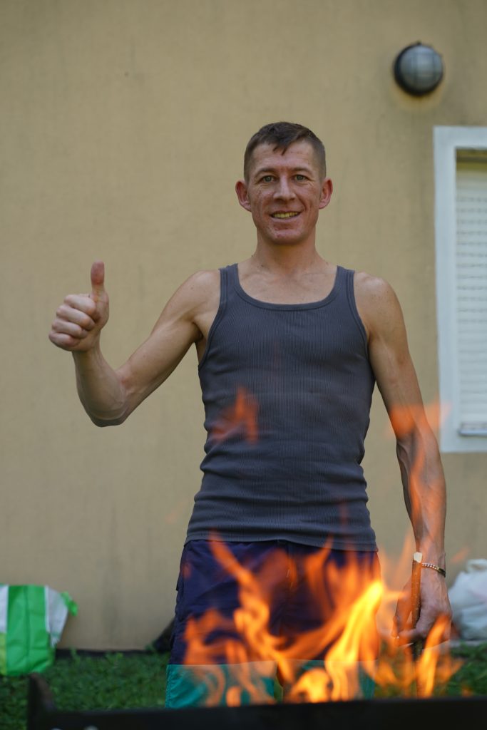 Festa Di  Ferragosto