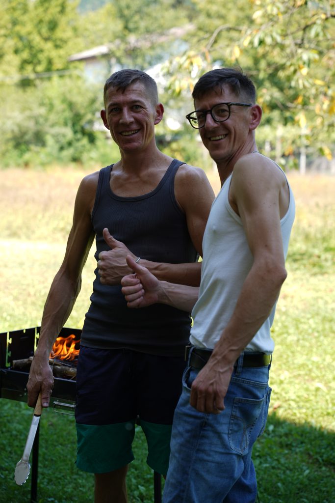 Festa Di  Ferragosto