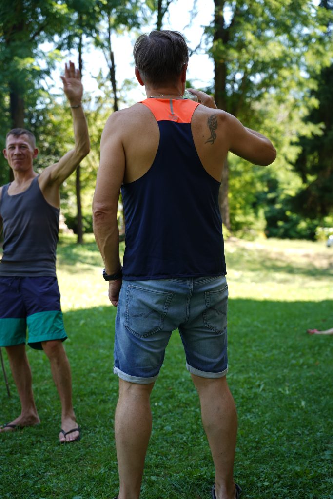 Festa Di  Ferragosto