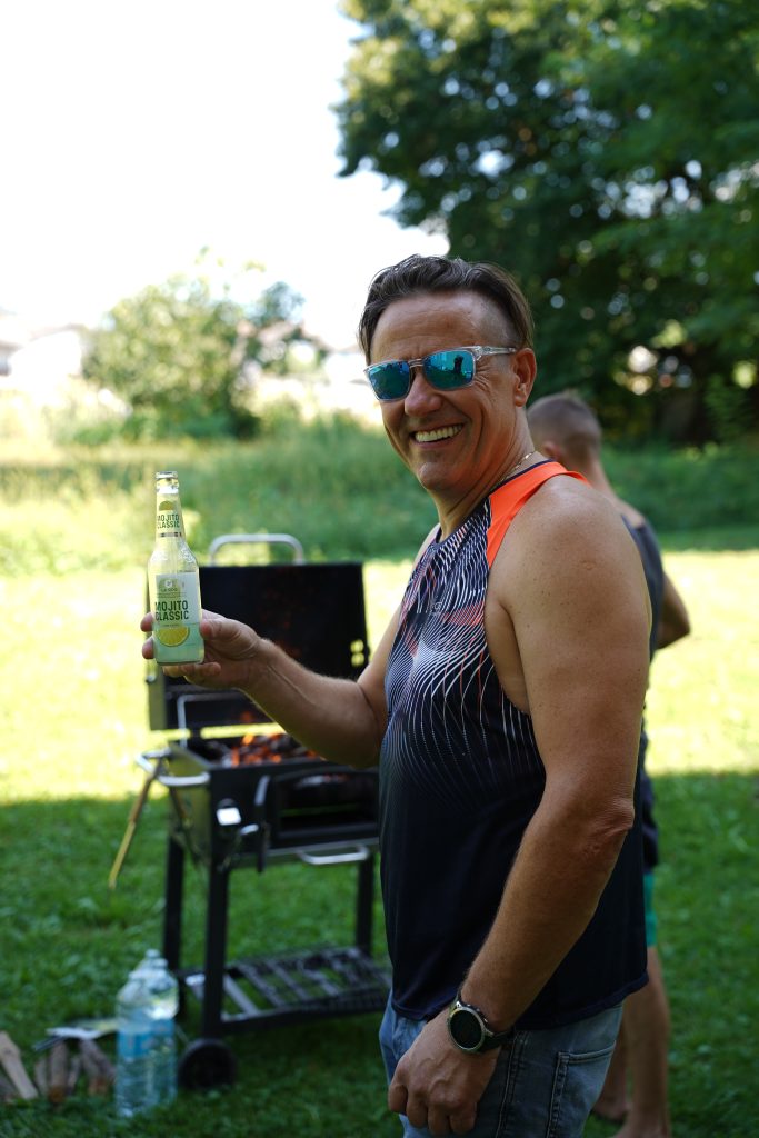 Festa Di  Ferragosto