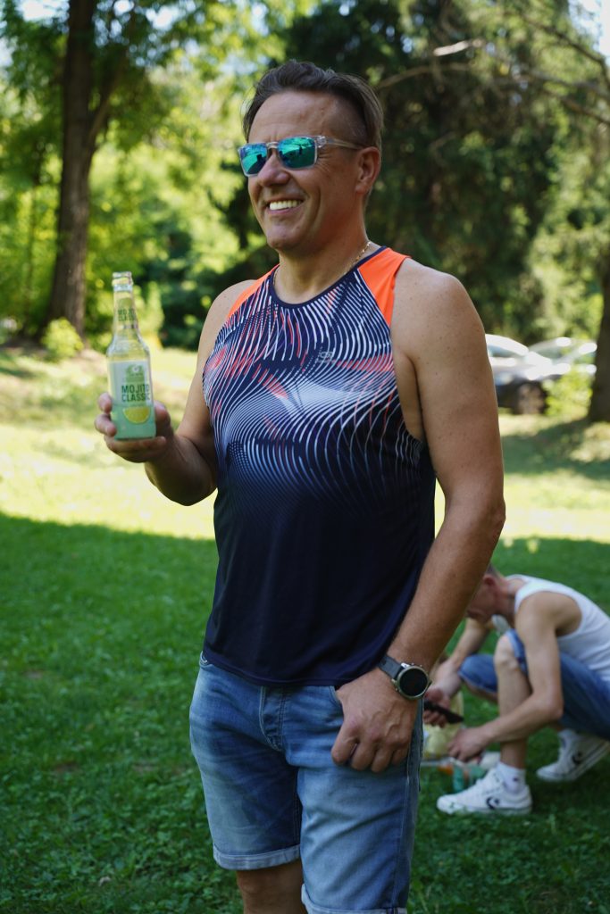 Festa Di  Ferragosto