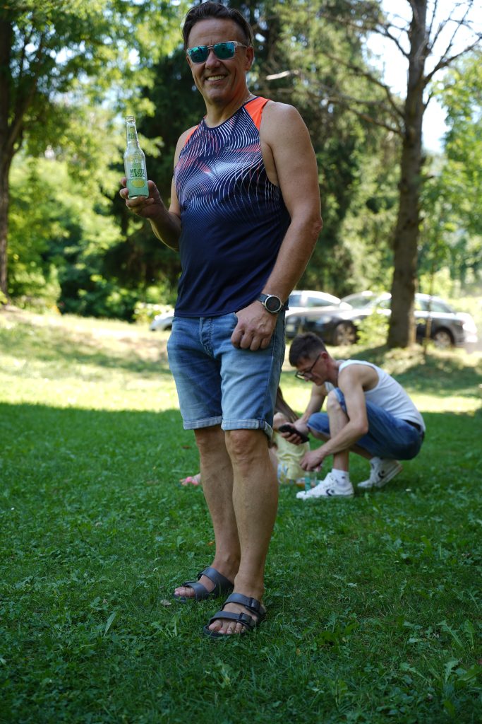 Festa Di  Ferragosto
