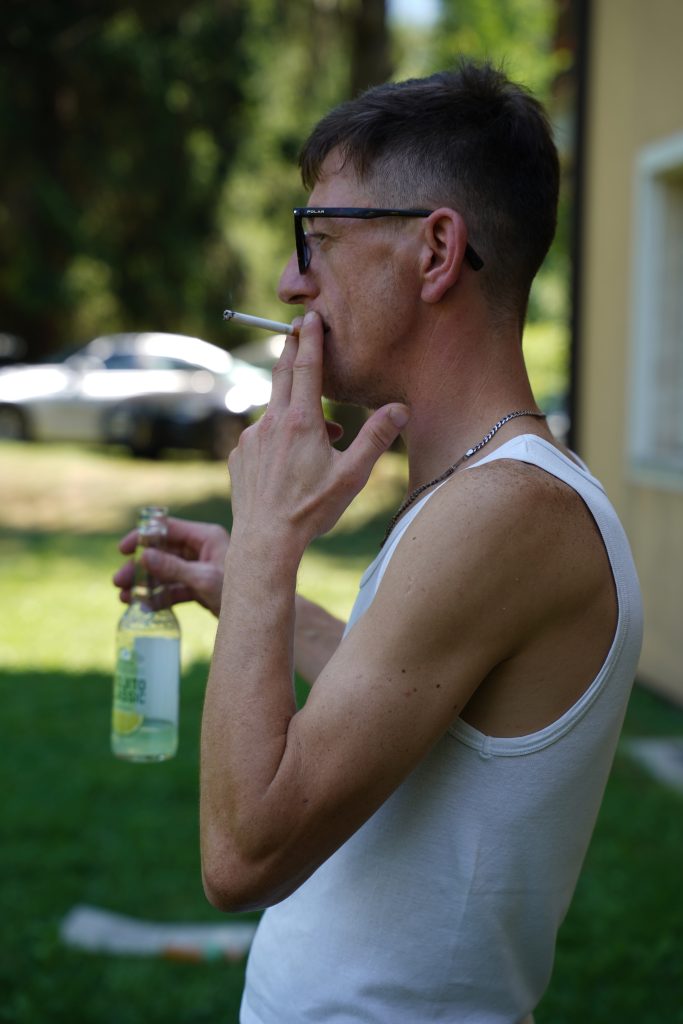 Festa Di  Ferragosto