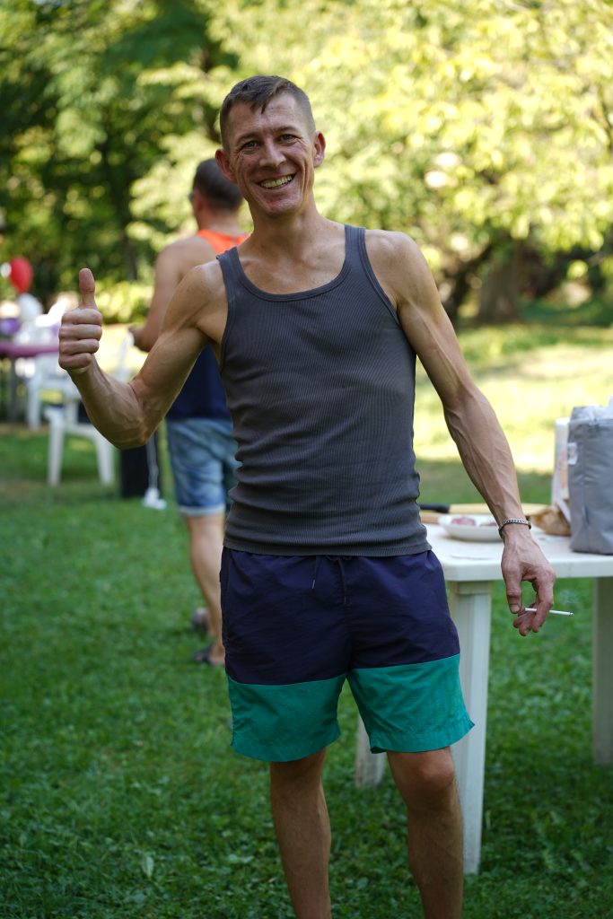 Festa Di  Ferragosto