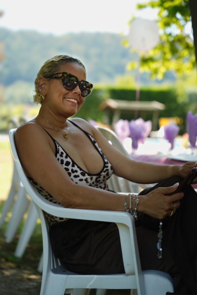 Festa Di  Ferragosto