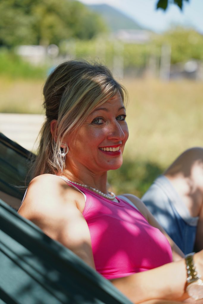 Festa Di  Ferragosto