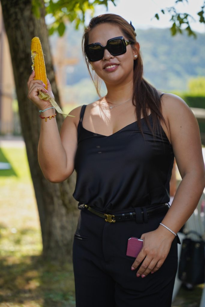 Festa Di  Ferragosto