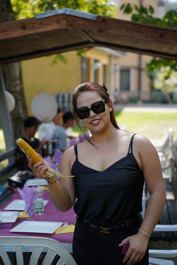 Festa Di  Ferragosto