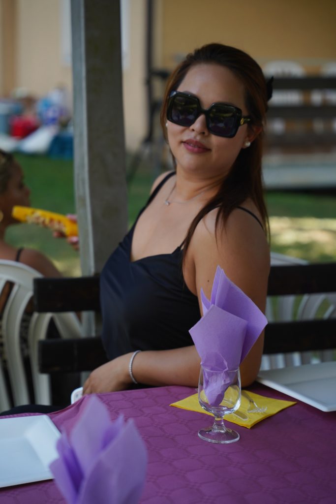 Festa Di  Ferragosto
