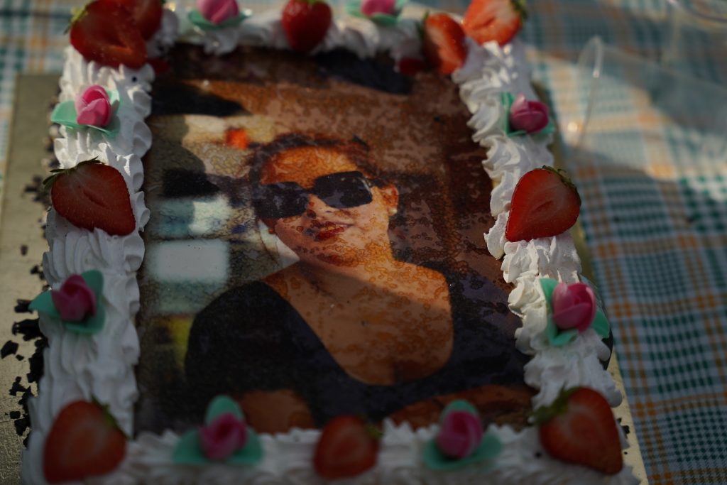 Festa Di  Ferragosto