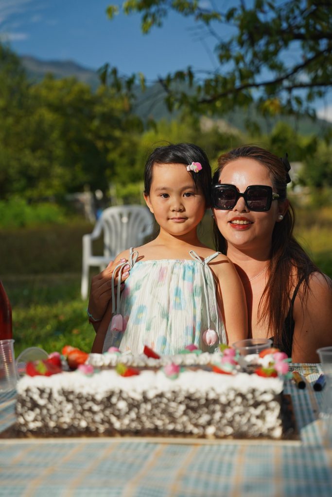 Festa Di  Ferragosto
