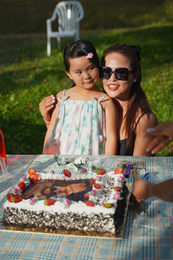Festa Di  Ferragosto