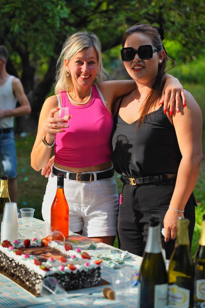 Festa Di  Ferragosto