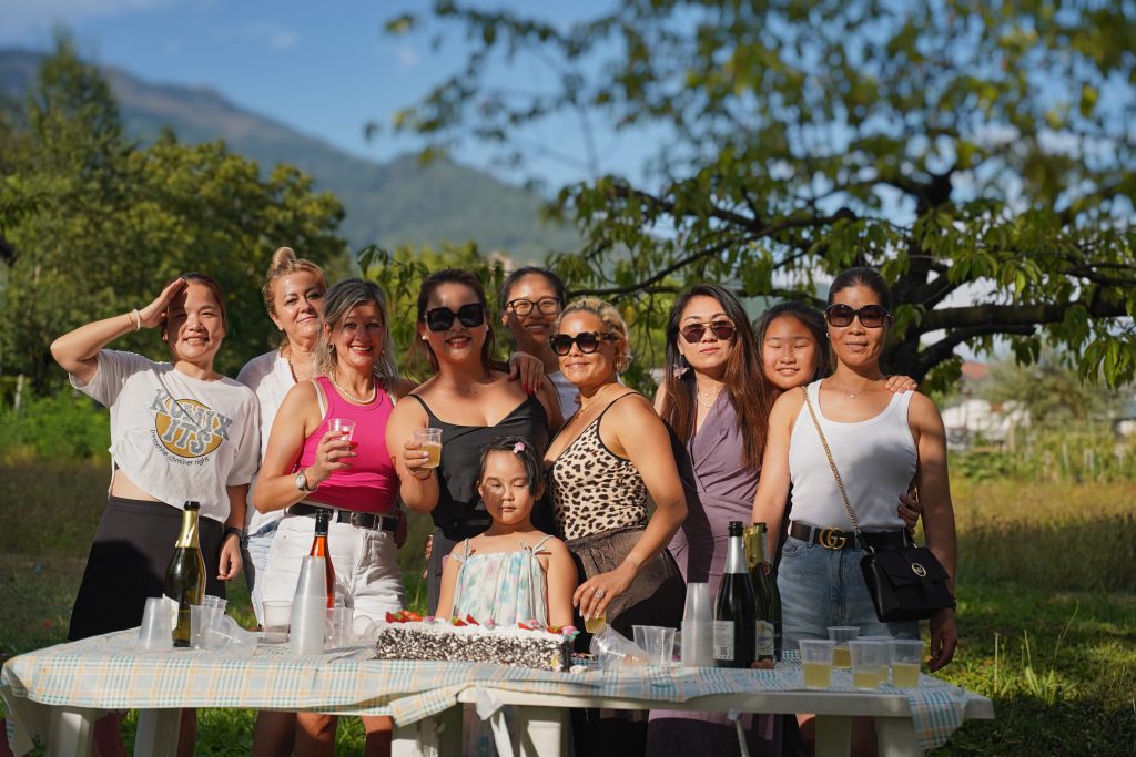Festa Di  Ferragosto