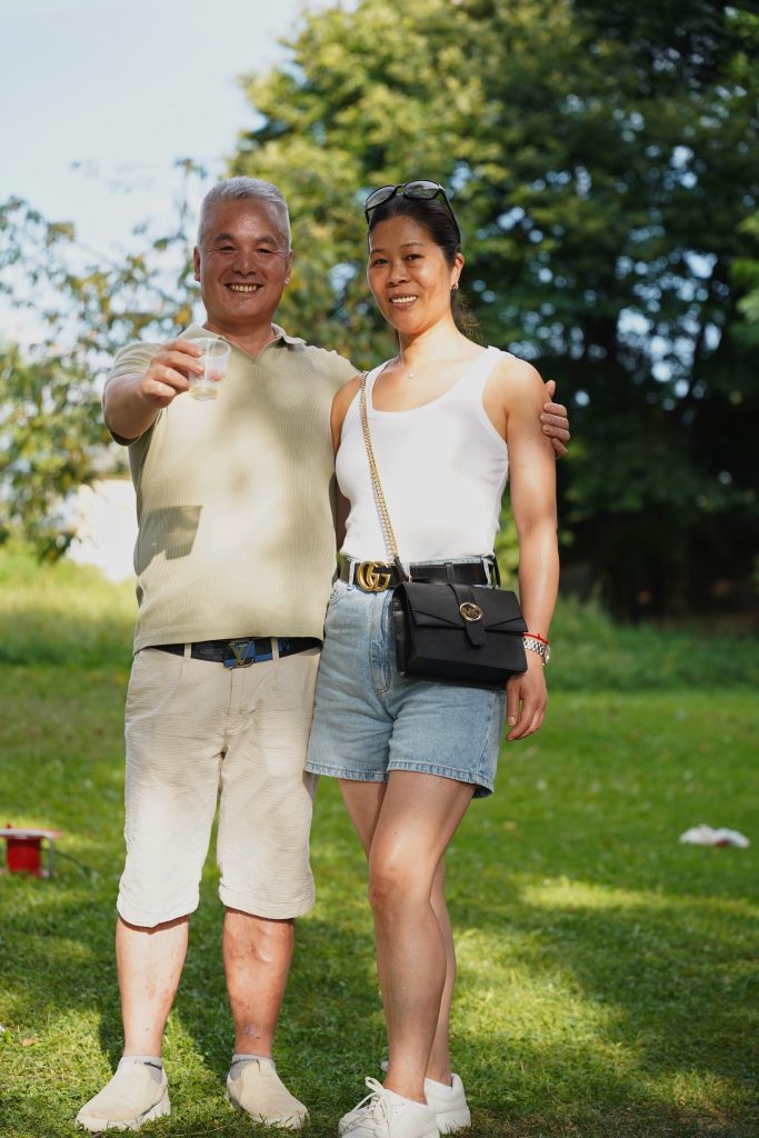 Festa Di  Ferragosto