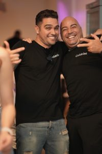 Chris & Ivan KaraBoom
