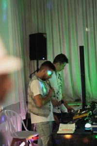 Chris & Ivan KaraBoom