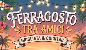 Festa Di Ferragosto