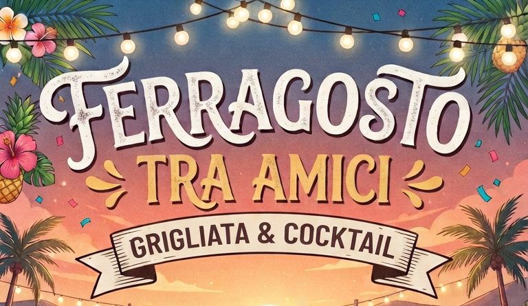 Festa Di Ferragosto Festa Di Ferragosto